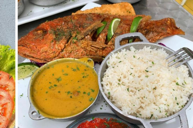 Private Catamaran with Open Bar and Dominican Meal
