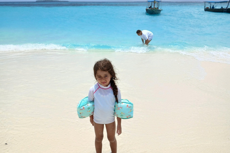 زنجبار: غابة جوزاني، ستون تاون، وجولة ناكوبندا