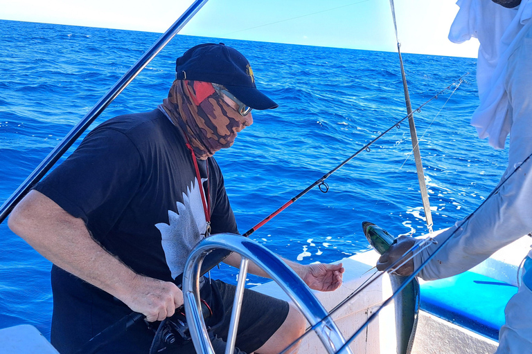 Excursión de pesca con mosca