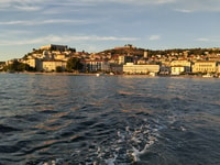 Sibenik, recorrido en barco, panorama de 1 hora - Housity