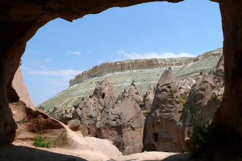 Cappadocië: 3 Dagen 2 Nachten Cappadocië Tour vanuit Istanbul