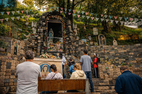 Medellín: Escobar, Colombian Conflict & Transformation