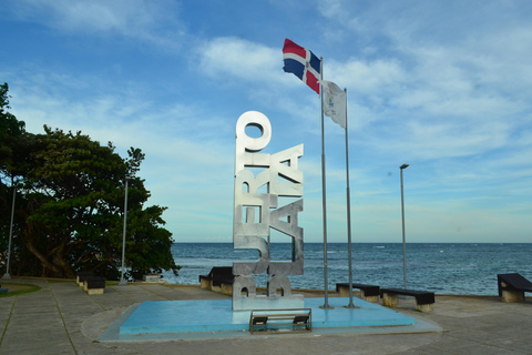 普拉塔港：从泰诺湾/安伯湾出发的猴子之旅和城市之旅普拉塔港：塔伊诺湾/安伯湾的猴子之旅和城市之旅