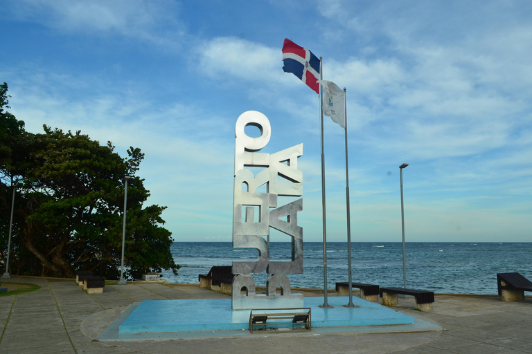 普拉塔港：从泰诺湾/安伯湾出发的猴子之旅和城市之旅普拉塔港：塔伊诺湾/安伯湾的猴子之旅和城市之旅