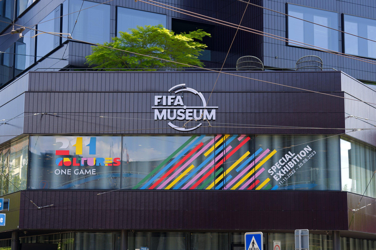 München: Tagestour nach Zürich, Lindau, Österreich und Liechtenstein.