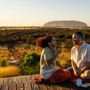 Alice Springs or Yulara: 3-Day Uluru Kata Tjuta Kings Canyon