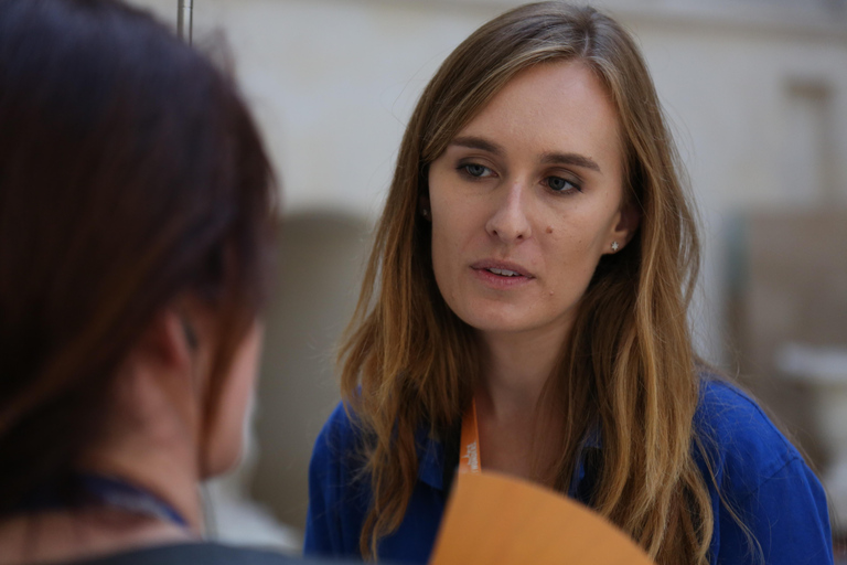 Paris: Louvre Small Group Guided Tour with Reserved Entry Paris: Louvre Group Tour with Reserved Access