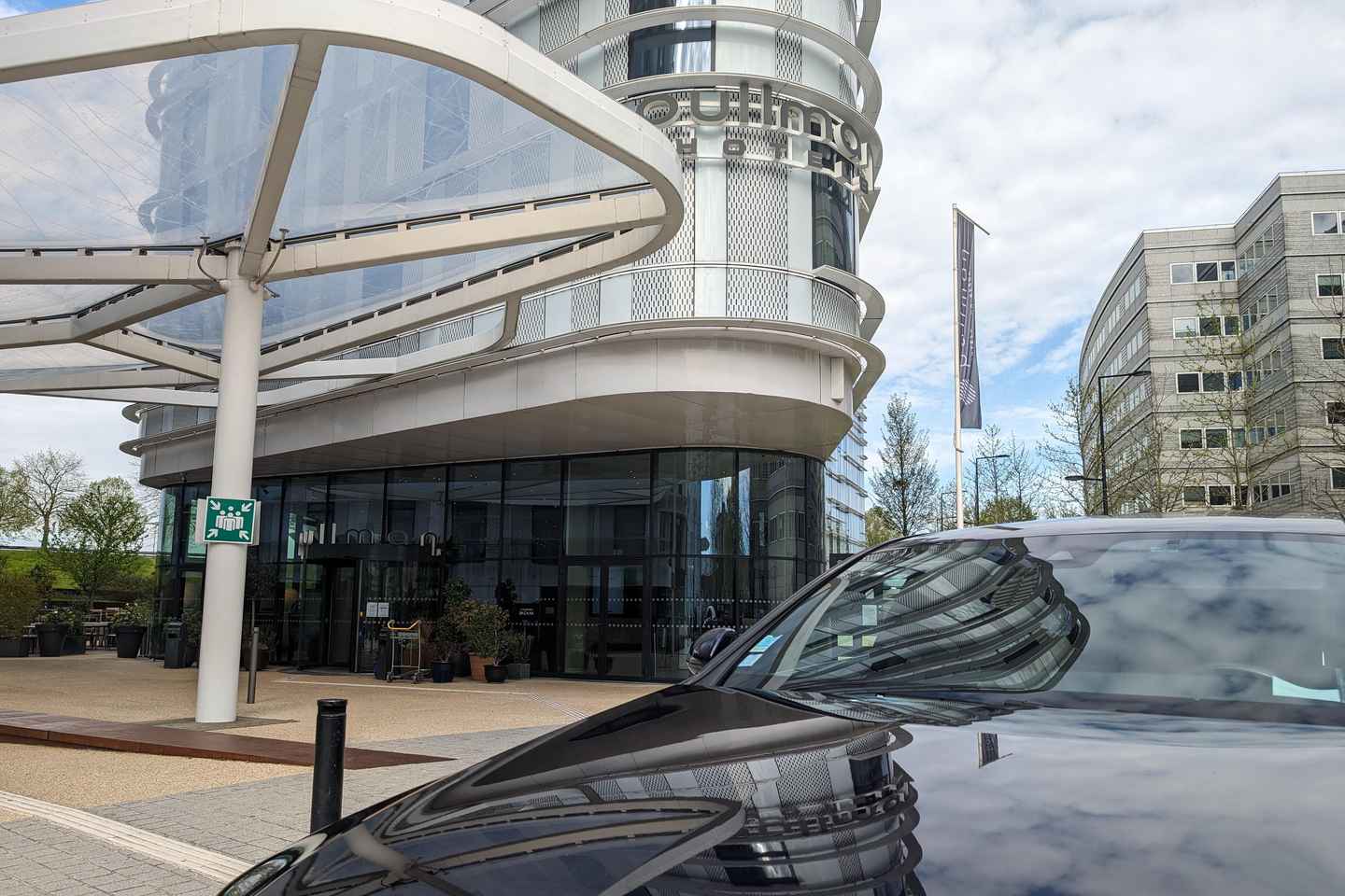 Transfert Privé Bucarest depuis Aéroport Otopeni