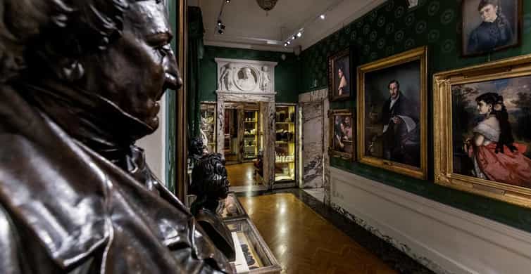 Milan: Entrance Ticket to La Scala Theatre Museum photo 12