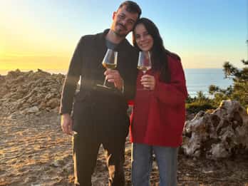 Olhão: Cata de vinos del Algarve