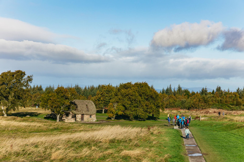 Von Inverness aus: Glen Affric, Culloden, und Clava Cairns Tour