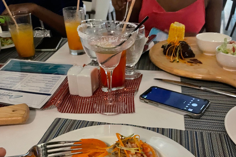 St. Lucia: Marigot Bay and Banana Plantation Tour