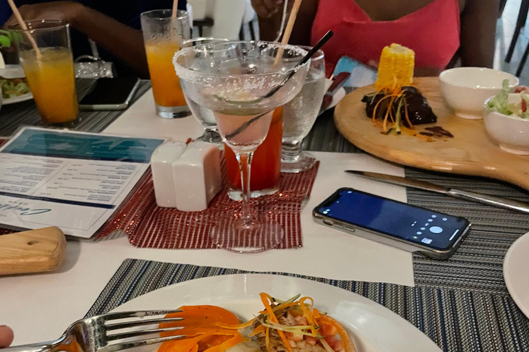 St. Lucia: Marigot Bay and Banana Plantation Tour