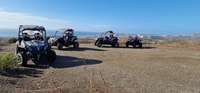 Visites en buggies et quads pour la Sierra de Mijas - Housity