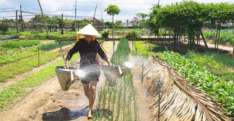 Cours de cuisine dans un village d'herbes bio
