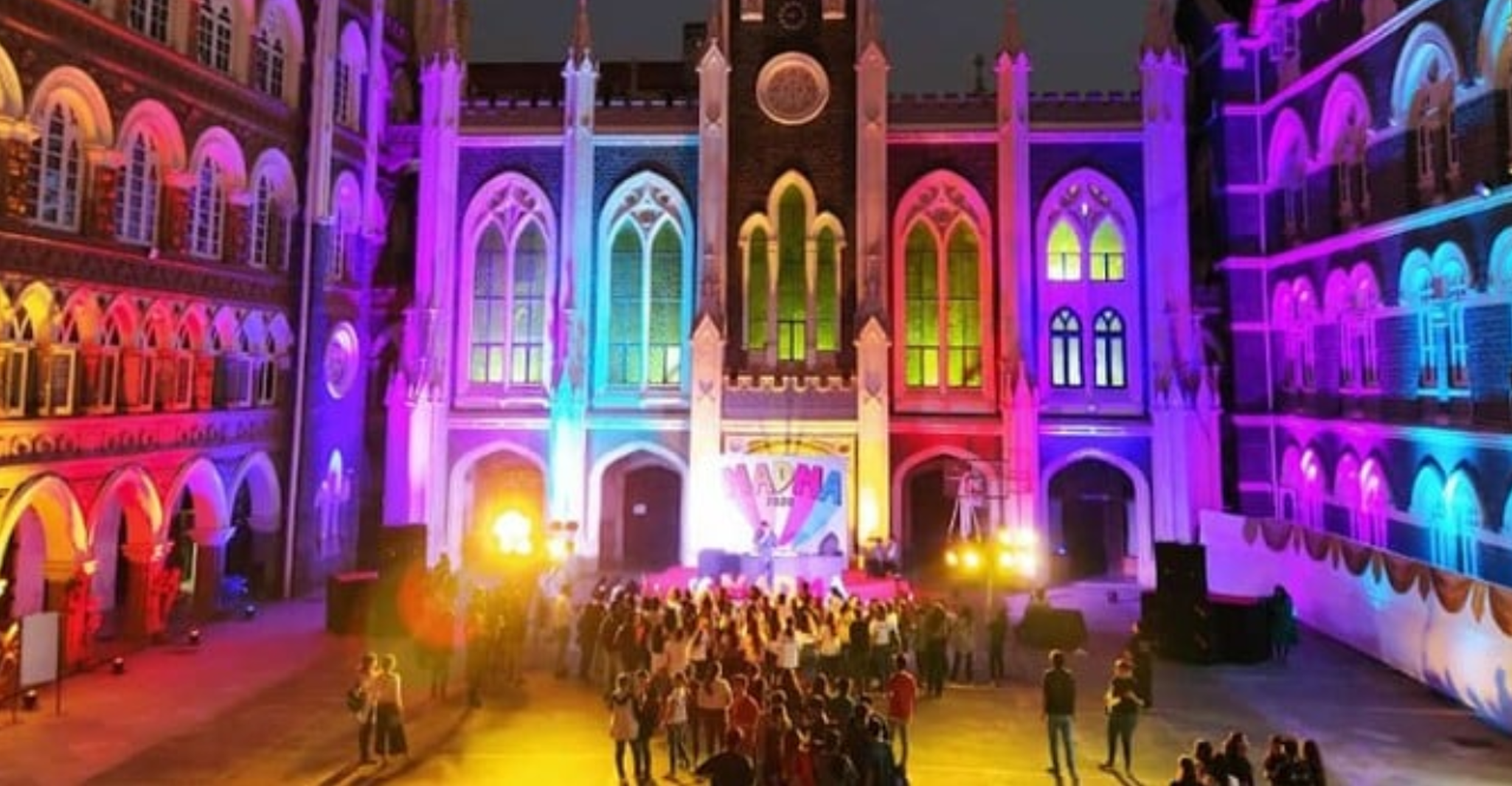 Mumbai Night Wonders, eine geführte Nachtwanderung - Hizvo