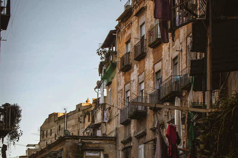 Naples: In the footsteps of saints, artists, and legends