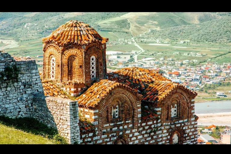 ألبانيا ومقدونيا وكوسوفو: جولة لمدة 10 أيام مع الفنادق