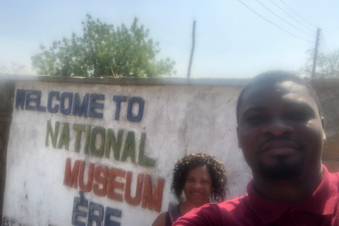 7 dni NIGERIA - wycieczka na południowy zachód