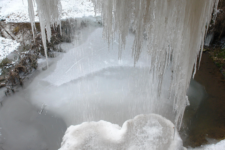 Kiszyniów: wycieczka piesza, klasztor w jaskini i klasztor CurchiKiszyniów: Wycieczka piesza, klasztor jaskiniowy i klasztor Curchi