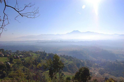 Katmandu: Caminhada de um dia pelo Vale de Katmandu