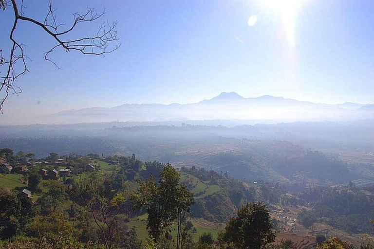 Katmandu: Dagsvandring runt Katmandudalen