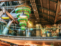 Dublino, Jameson Whiskey Distillery Tour con degustazioni - Hizvo