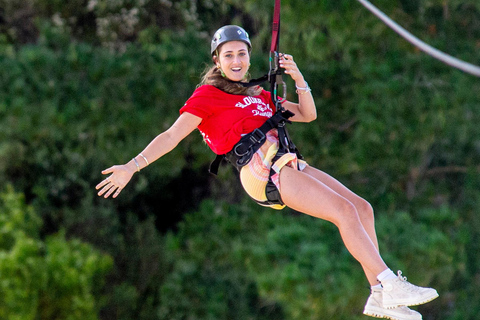 Bloukrans: Bungy Full Package Tsitsikamma, 6600,