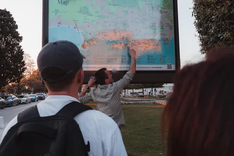 Zadar: Wycieczka piesza po Starym Mieście
