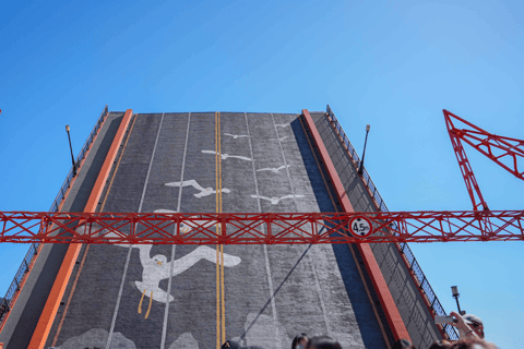 Busan: Highlights Tour with Zipline & Cable Car with Lunch