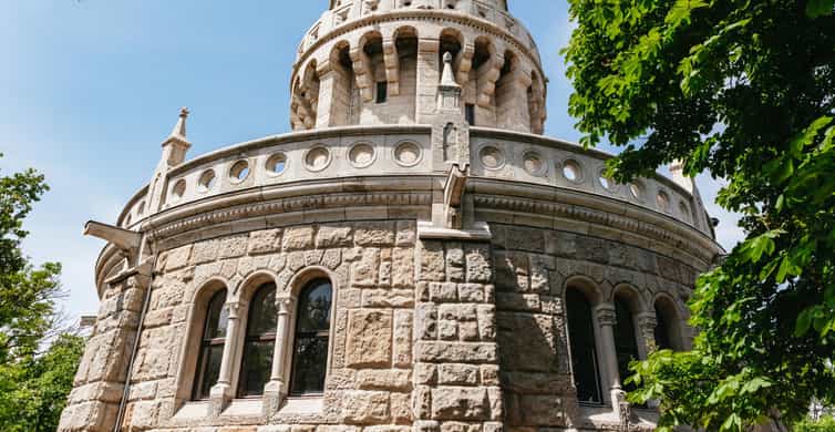 Budapest: Buda Hills Guided Hiking Tour with Optional Lunch photo 10