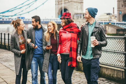 Tour della Torre di Londra con guida privata, biglietti e servizio di prelievoTour della Torre di Londra con guida privata, biglietti, ritiro