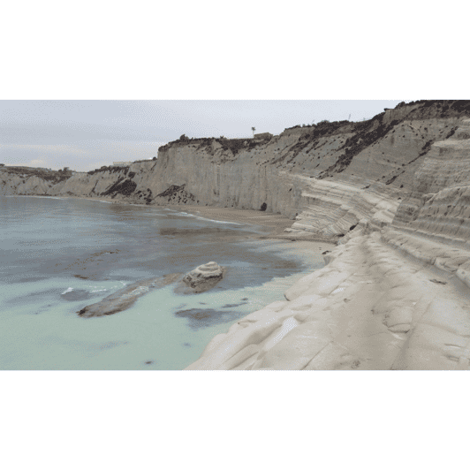 Private Tour Valley of the Temples and Scala dei Turchi