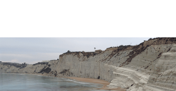 Private Tour Tal der Tempel und Scala dei Turchi