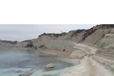Tour privato Valle dei Templi e Scala dei Turchi