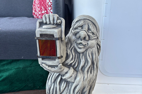 Wrocław: Odra River Cruise with Audio Guide and Photos