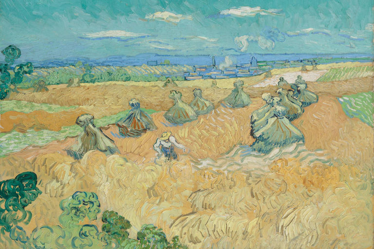 Art Gallery of SA: Monet to Matisse: Defying Tradition