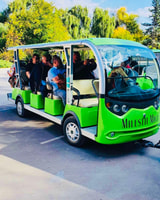 De Chisinau, visitez les vignobles Cricova et Malestii MICI - Housity