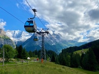 Tour privado de montaña y caminata desde Basilea - Housity