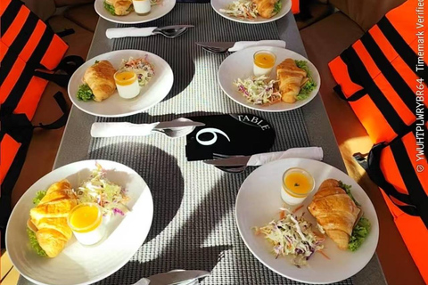 Similan Catamaran Small Group Day Tour From Phuket/Khao Lak