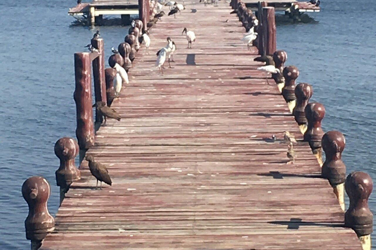 Kisumu: Rusinga Island Fish BBQ & Luanda Magere Tour