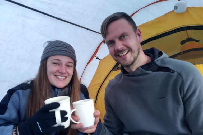 Ngorongoro Crater Day Trip- Full Game Drive