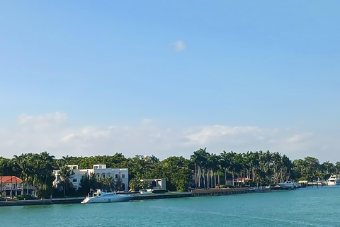 Miami Combo: Everglades Adventure and Sightseeing Tour Combo - Downtown Miami pickup