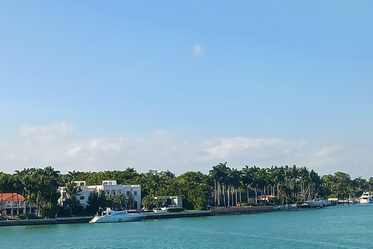 Miami Combo: Everglades Adventure and Sightseeing Tour Combo - Downtown Miami pickup