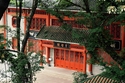 Guangzhou: Baiyun Airport (CAN) Layover Private Tour Taxi Transportation with Guide