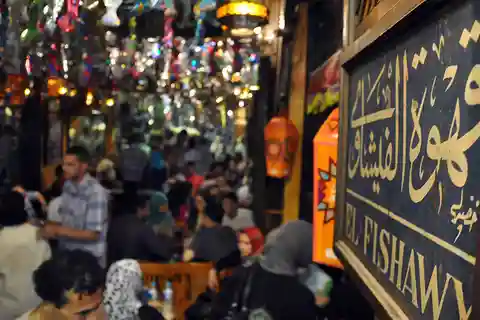 Le Caire : Le Caire de nuit visite touristique guidée