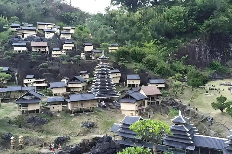 Shenzhen: Gankeng Ancient Town | Huacai Folk Village Tickets Gankeng Ancient Town Ticket