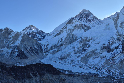 14-Day EBC Trek with Sherpa-Led Culture & Food Experience