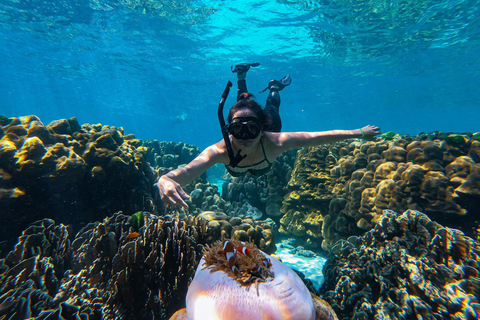 Krabi: Phi Phi Islands and Railay Sunset Tour