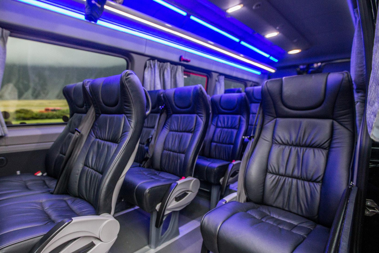 Queenstown: Mount Cook Premium Guided Day Tour